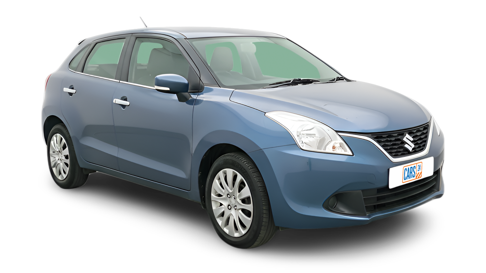 Maruti Baleno-img